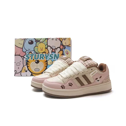 STUR YSN Износостойкий и Легкий Низкий Топ Скейтборд Кроссовки Унисекс