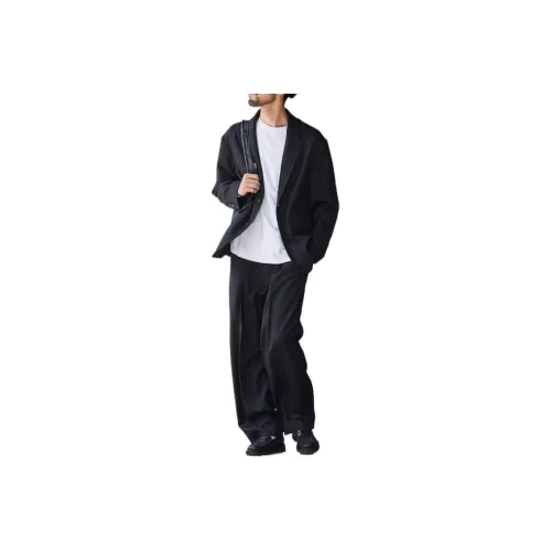 FREAK'S STORE CO-BRAND AW25 Деловой костюм мужской