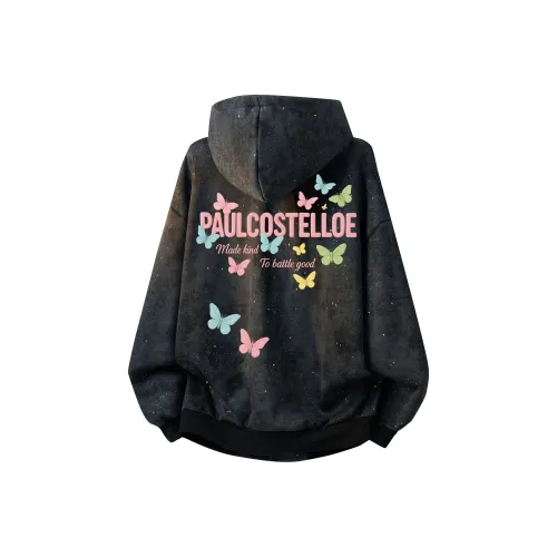 PAUL COSTELLOE Свитшот Унисекс
