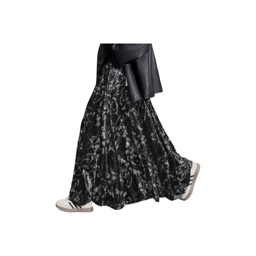 Cypress House Повседневный Длинный Юбка Женские