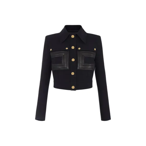Elisabetta Franchi Куртки и Пальто Женские