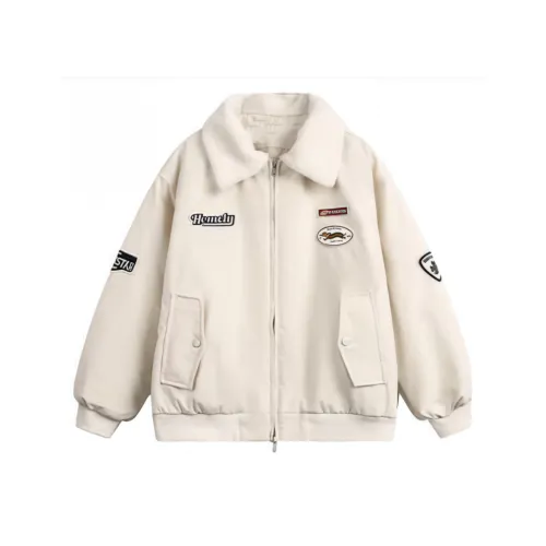 Icicofficial Пуховая куртка Женская