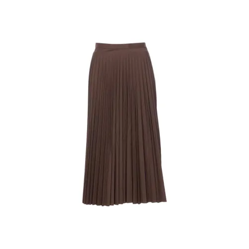 MM6 Maison Margiela совместный бренд Повседневная длинная юбка Женская