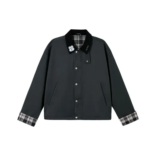 PSO Brand Унисекс Куртки