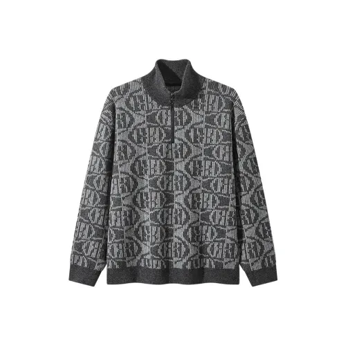 GXG Многоцветный Мужской Трикотаж