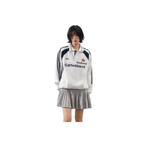 RiseBrand Унисекс Свитшоты