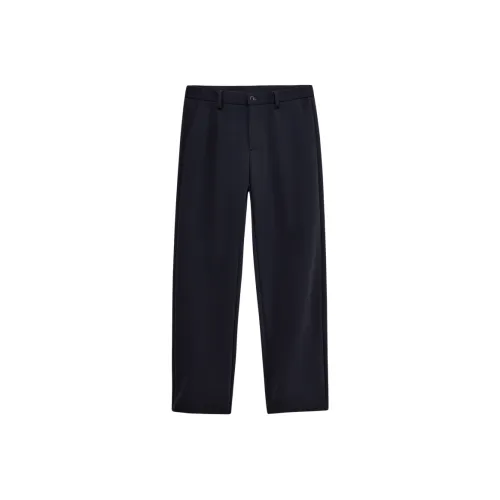 Jiumuwang Мужские брюки Expert FW25 Повседневные брюки Мужские