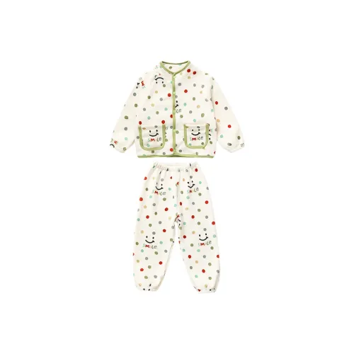 M JBABY Абрикос Kids Lounge Комплект