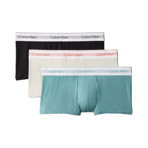 Calvin Klein Боксеры Мужские 3 упаковки