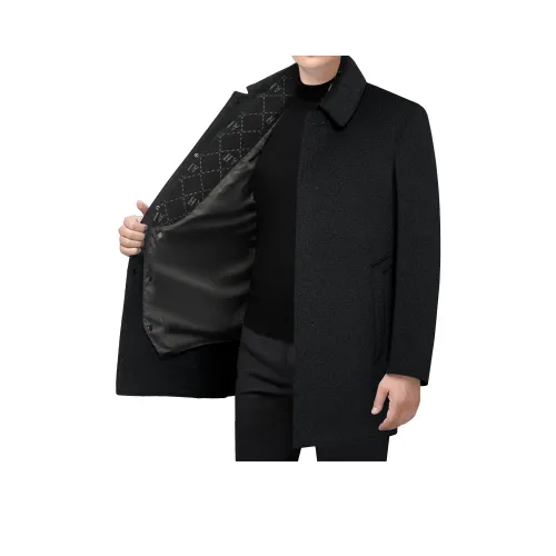 FIRS Мужское пальто