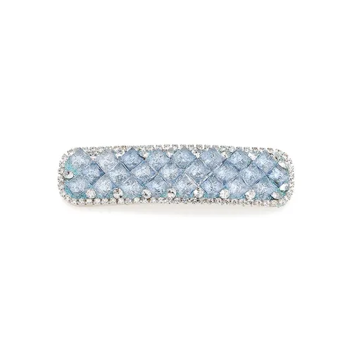 AJIDOU Ткань Заколки для волос Женские