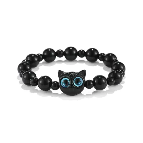 Inkopper Акриловые браслеты унисекс