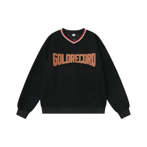 JIARONG Унисекс Свитшоты