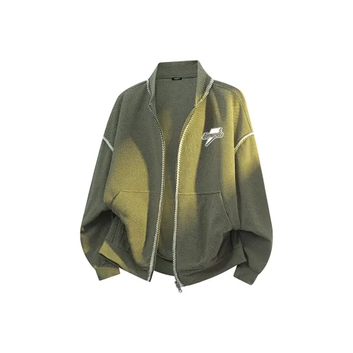 Zomuros Унисекс Свитшоты