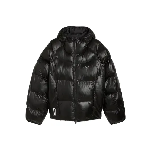 PUMA PUMATECH Пуховая куртка Мужской