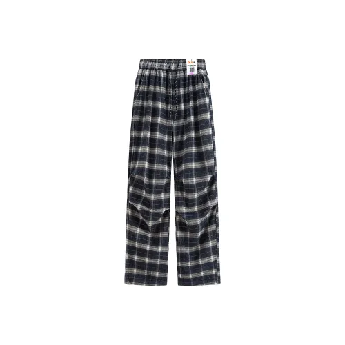 RTVH Унисекс Повседневные Брюки