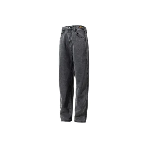 NRTY Мужские Джинсы