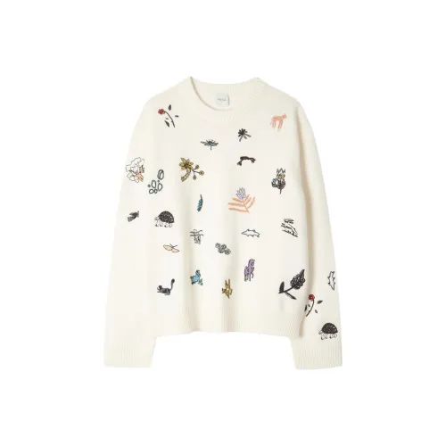 Paul Smith FW25 Свитер Женские