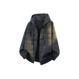 Чёрный камуфляж