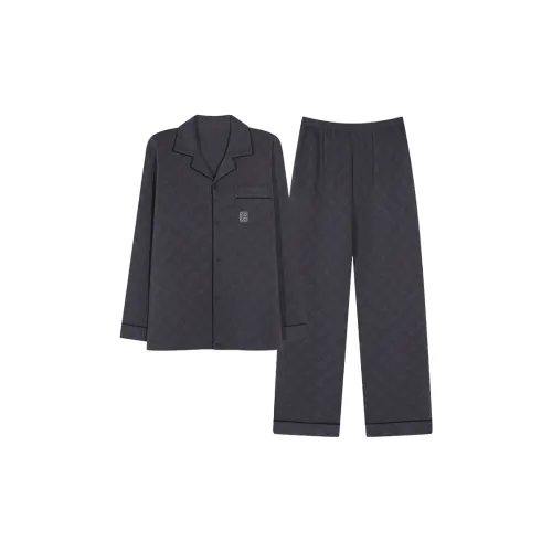 TLXT Мужские Пижамные Комплекты