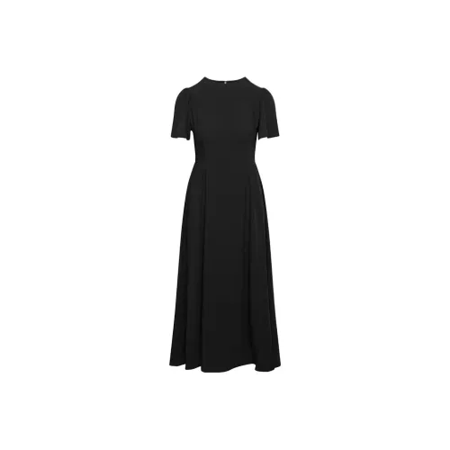 Aritzia FW25 ReTwill™ Orchid Dss Короткий рукав Платье Женское