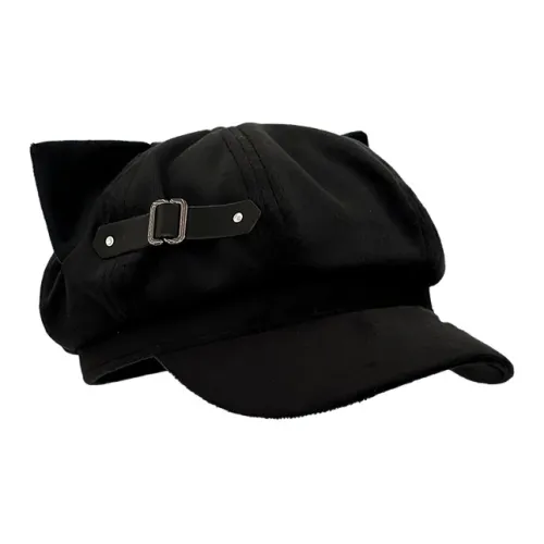 Fishing For Bears Хлопковые береты унисекс