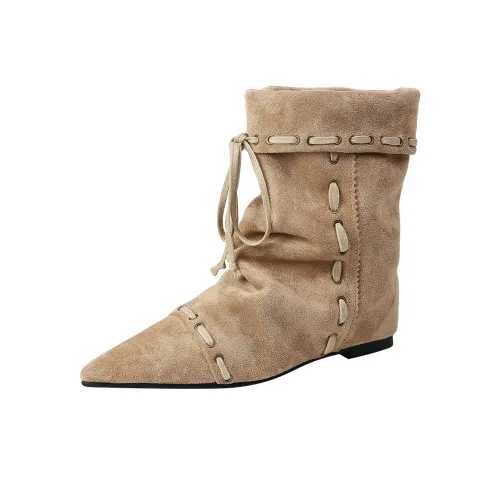 TATAYA Женские ботильоны