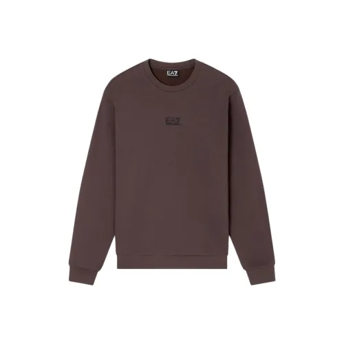 EMPORIO ARMANI EA7 Толстовка Мужская