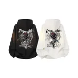 Чёрный Белый 2 упаковки