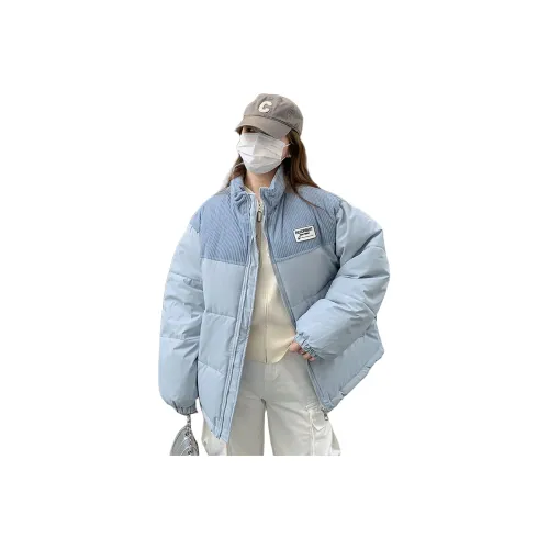 OYANXI Женские пуховики