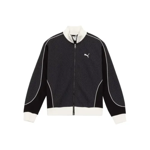 PUMA CORE HERITAGE Куртка Мужская