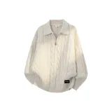 Бежево-желтый