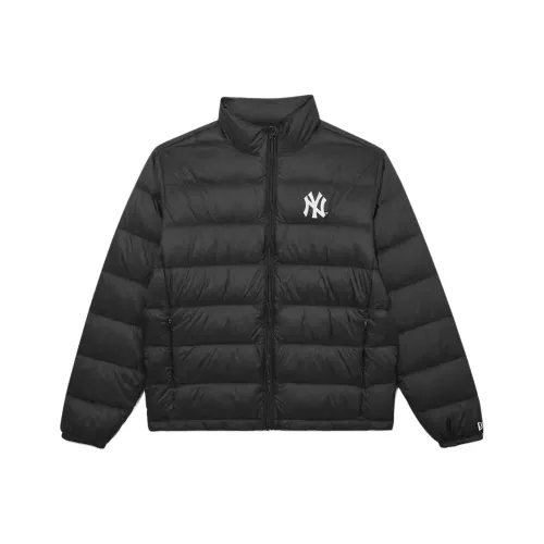 New Era x MLB FW25 Пуховик Унисекс