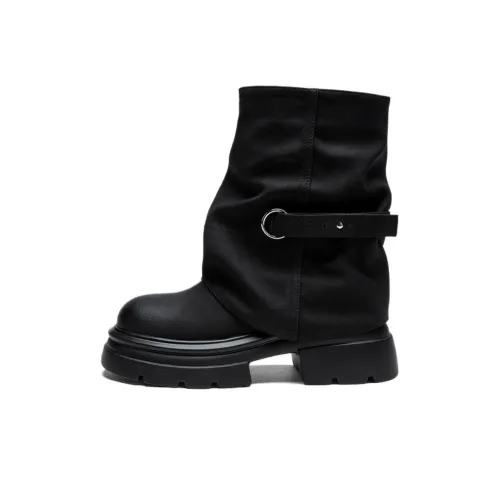 Daphne Ботильоны Женские