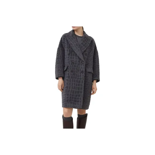 BRUNELLO CUCINELLI Пальто Женское