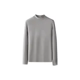 Средняя-Высокая Шея-Верблюжий Серый