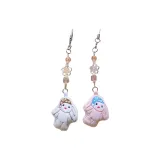 Длинноухий кролик