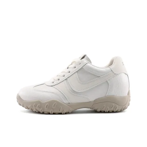 JOSINY Немецкие армейские кроссовки Low Top Женские