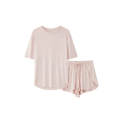 QIANLEE Унисекс Пижамные комплекты