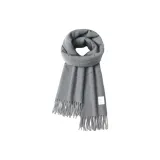 Светло-серый