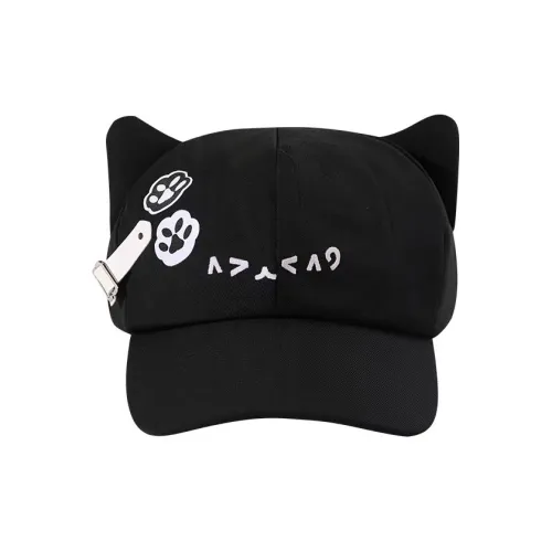 IOTS Полиэстер Береты Унисекс