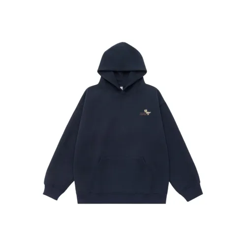 WAYHWEI Унисекс Свитшоты