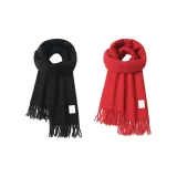 Чёрный + Красный