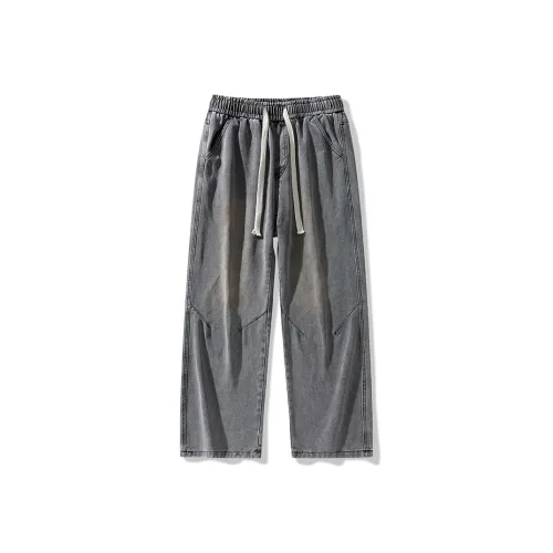 MACBANA Школьный возраст Джинсы