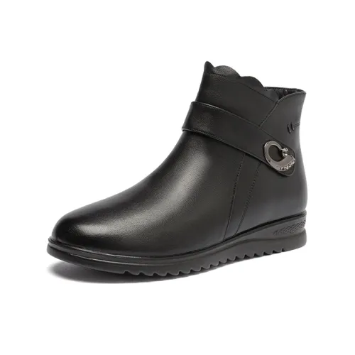 RED DRAGONFLY Ботильоны Женские ботинки 3 см Женские