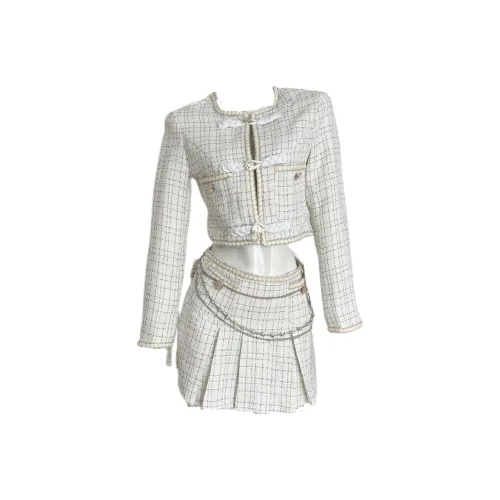 IQC Женские Комплекты с Юбкой