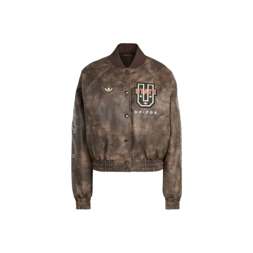 Adidas Originals Athletic Dept Куртка Женская