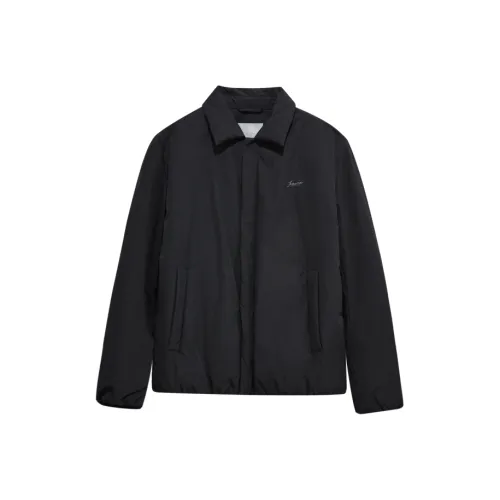 Jiumuwang Мужские брюки Expert FW25 Down Jacket Men's