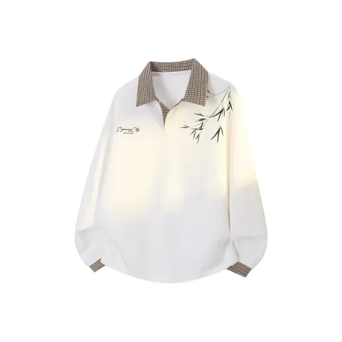 Qnxeey Унисекс Свитшоты