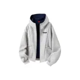 Туманно-серый